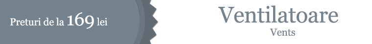 Ventilatoare