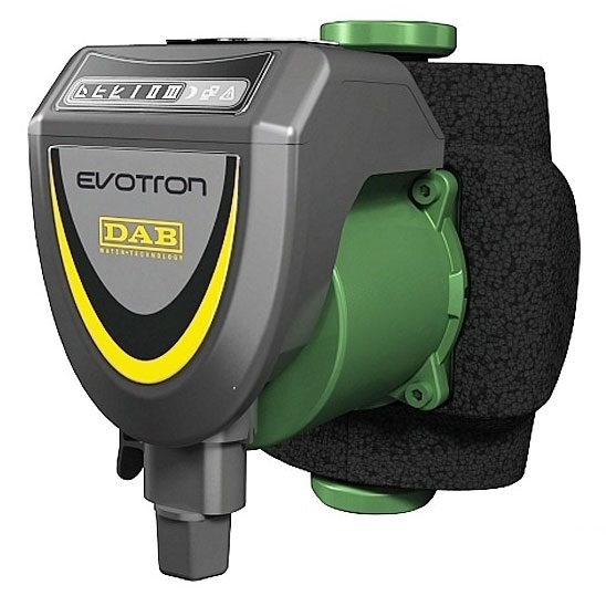 Pompa de circulatie apa DAB EVOPLUS 60/180xm. Poza 831