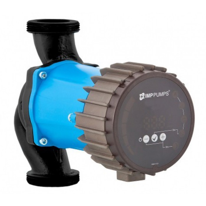 Pompa de circulatie IMP PUMPS NMT SMART 25/40-180. Poza 909