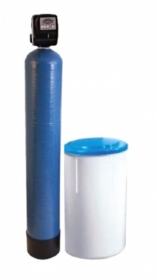 poza Dedurizator apa industrial simplex STILLWATER & PRATT STP-S 250V CLACK