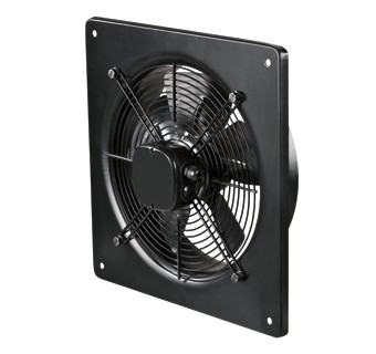 poza Ventilator axial de perete Vents OV 4E 630
