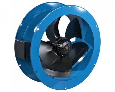 poza Ventilator axial de tubulatura Vents VKF 2E 200